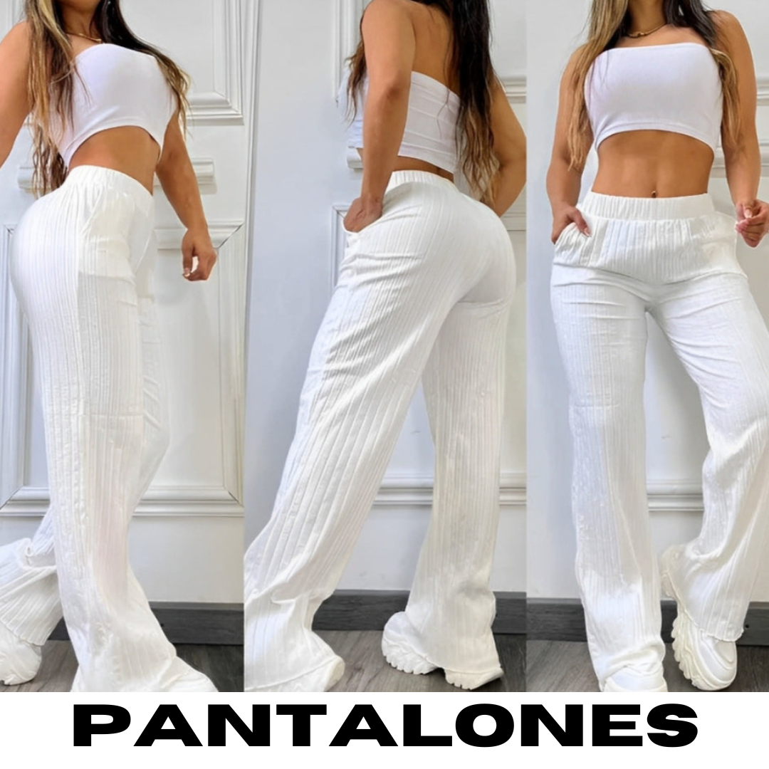 PANTALONES
