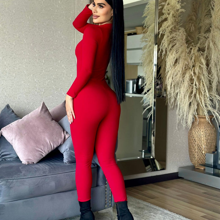 Enterizo para Dama