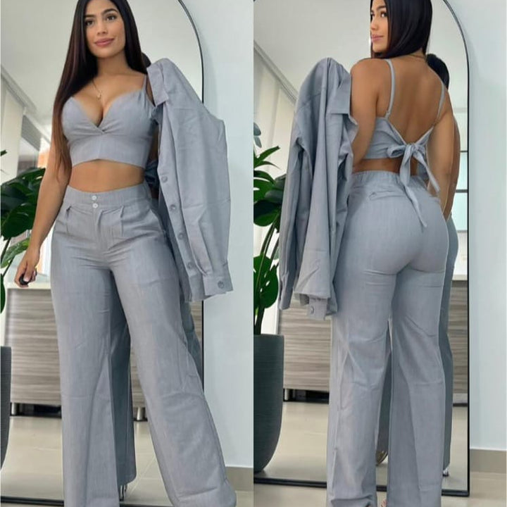 Conjunto Set Tropical REF:1290