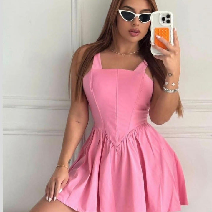 Vestido Paris