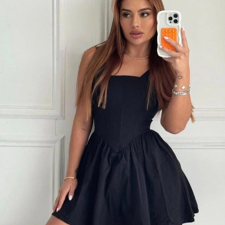 Vestido Paris