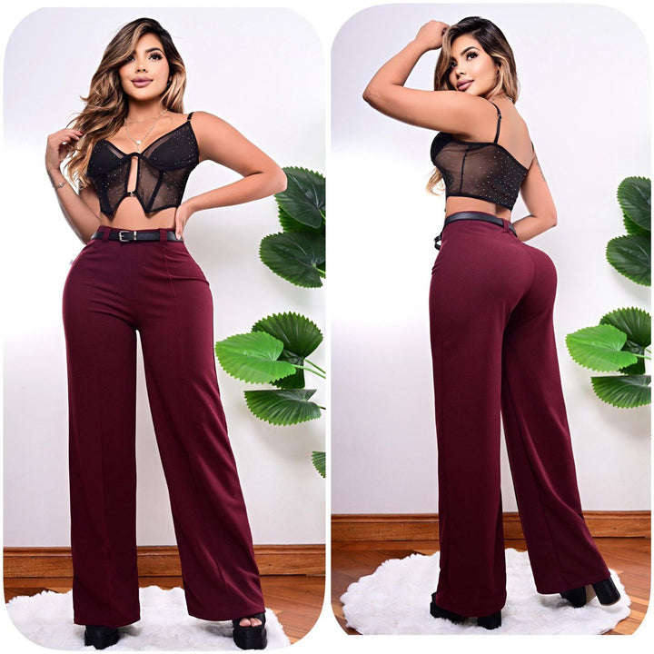 Pantalón formal  LUNA