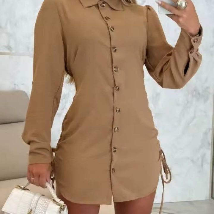 Gray helmet for bikers