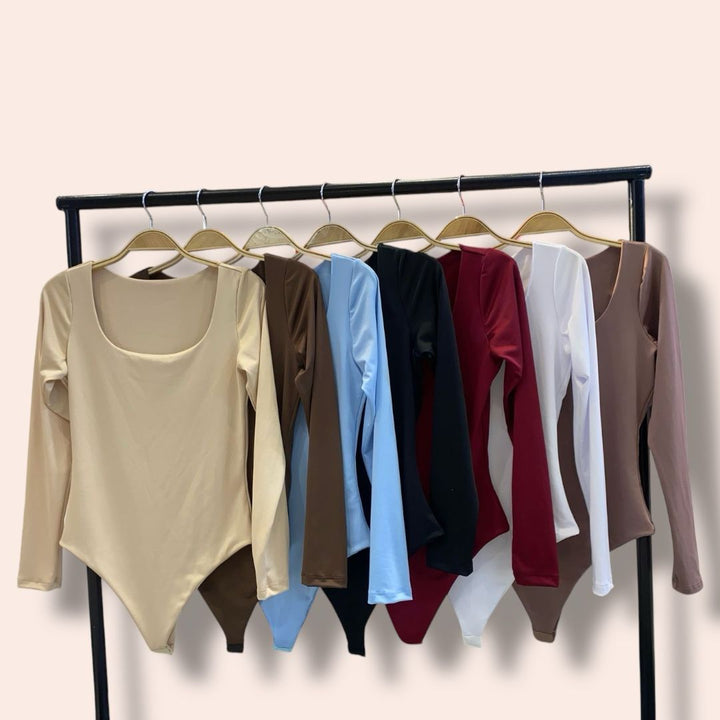 🔥Oferta 3 boddys basicos por $ 139.990,00