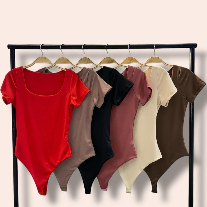 🔥Oferta 3 boddys basicos por $ 139.990,00