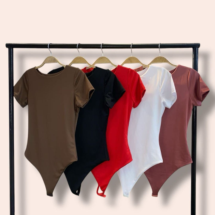 🔥Oferta 3 boddys basicos por $ 139.990,00