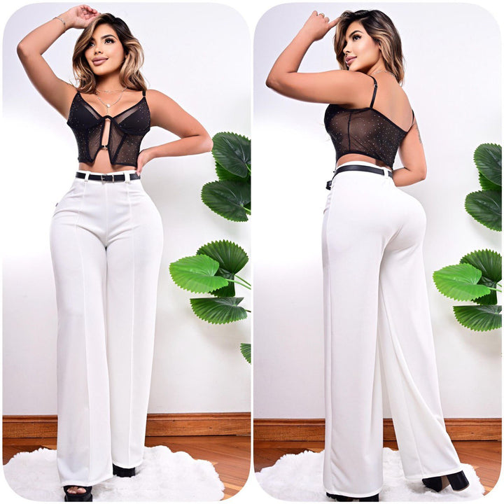 Pantalón formal  LUNA