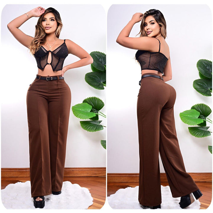 Pantalón formal  LUNA