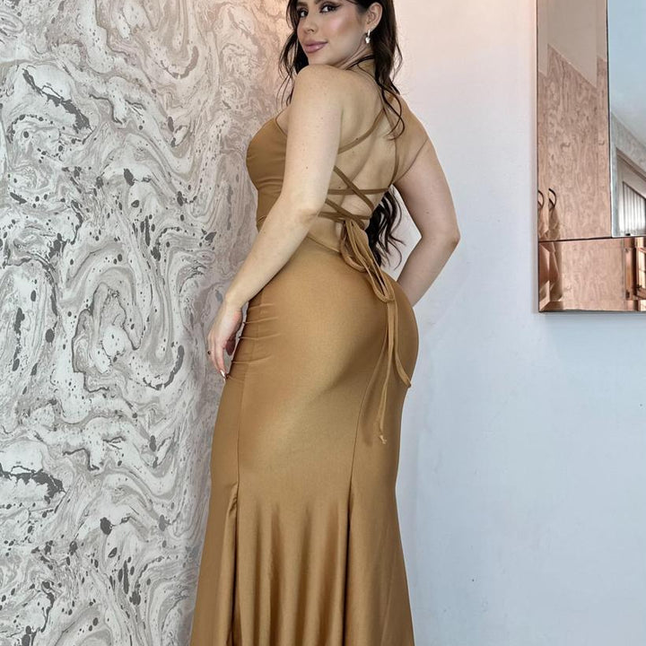 Vestido dama Ref Katia