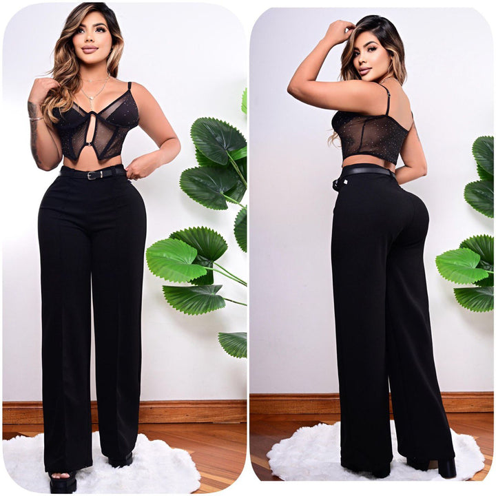 Pantalón formal  LUNA