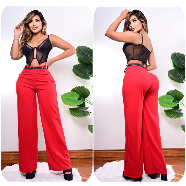 Pantalón formal  LUNA