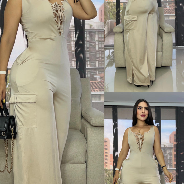 ENTERIZO DESTELLANTE CARGO REF 25097