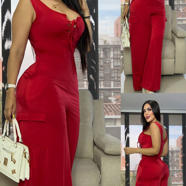 ENTERIZO DESTELLANTE CARGO REF 25097