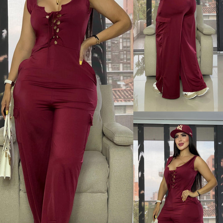 ENTERIZO DESTELLANTE CARGO REF 25097